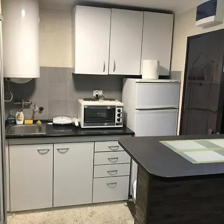 Apartment Studio