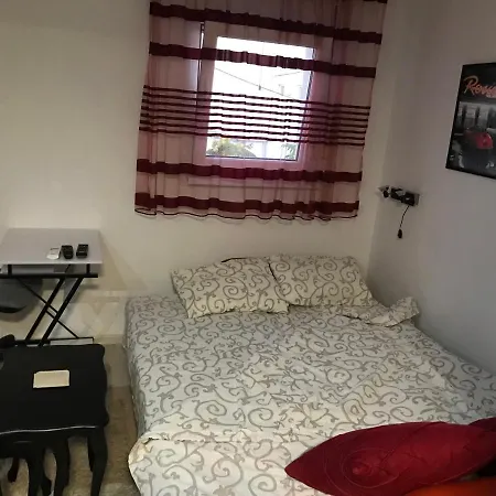Studio Belgrade